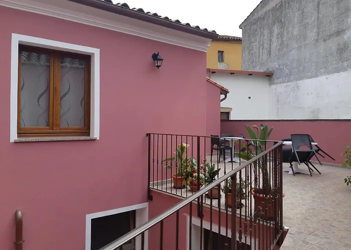 B&B La Genuina