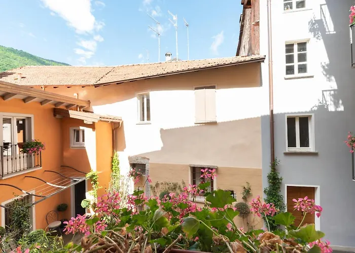 Antico Borgo B&B