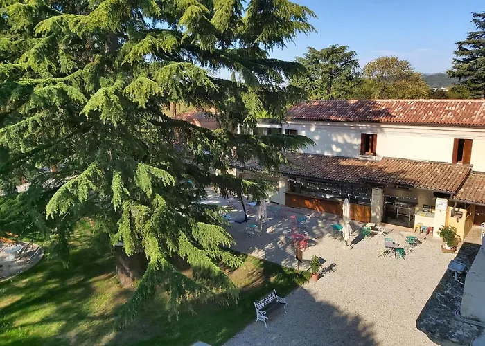 Villa Angaran San Giuseppe