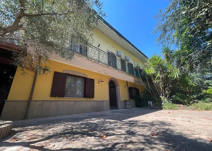 Agriturismo Al Gallo Verde