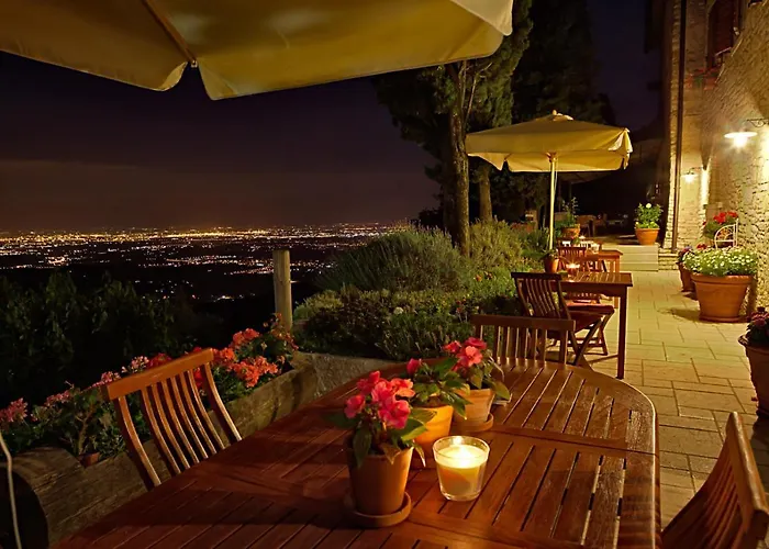 B&B Le Corone Cavalo
