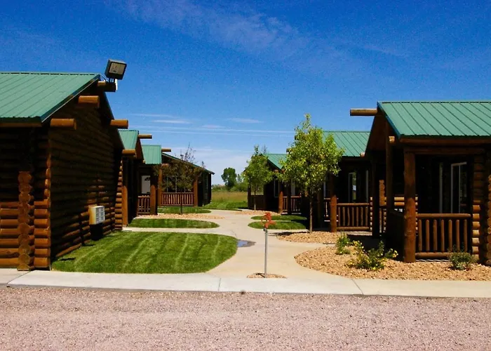 Country Cabins Inn
