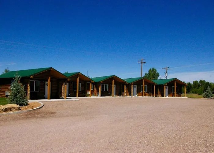 Country Cabins Inn