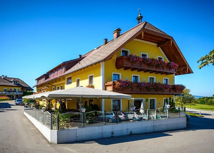 Gasthof Neuhofen Eugendorf