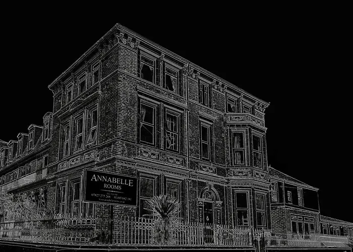 Annabelle Rooms