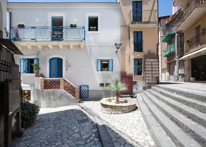 Casa Blandano B&B