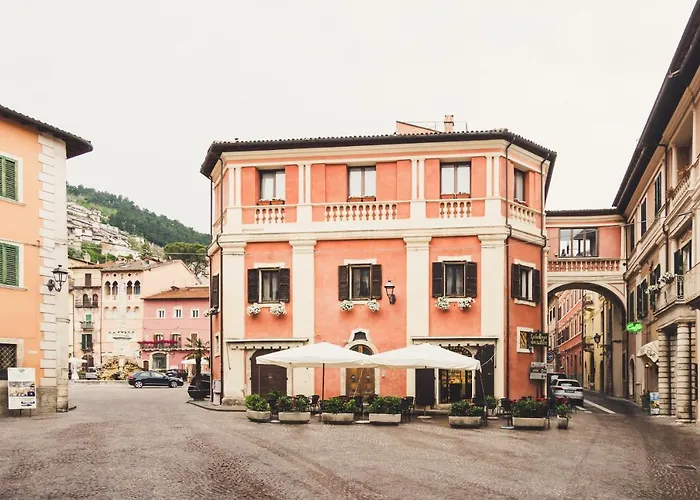 La Rondine
