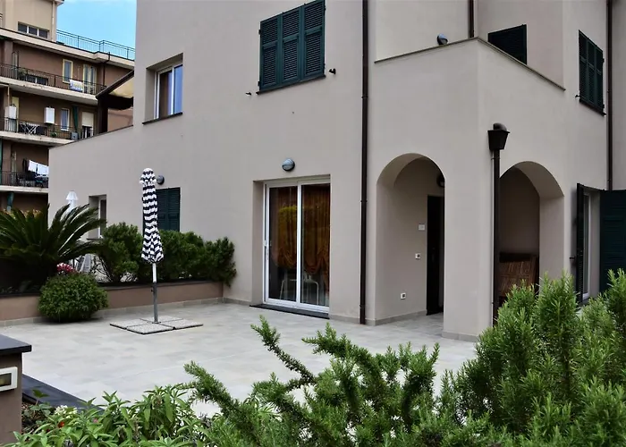 Le Vele Residence