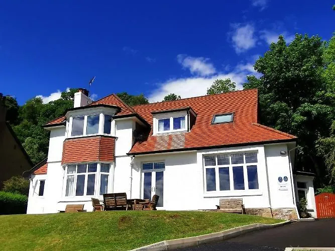 The Knowe Guest House