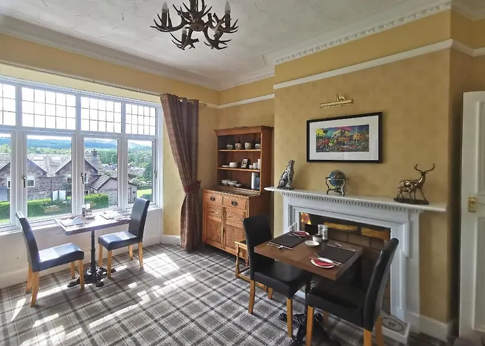 The Knowe Guest House