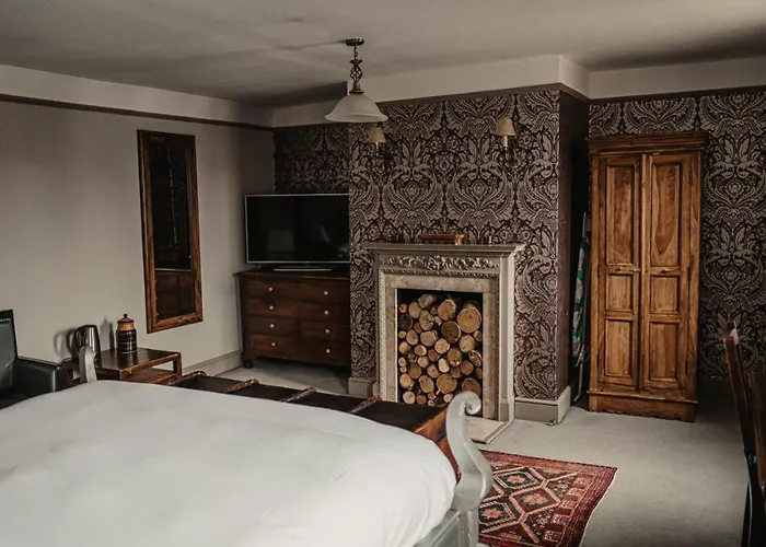 Elephant Hotel