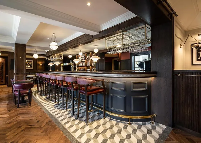 The Cuan Boutique Hotel