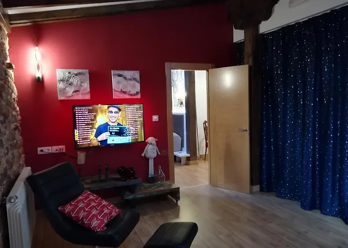 Posada Ormas