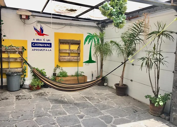 Casa Internacional