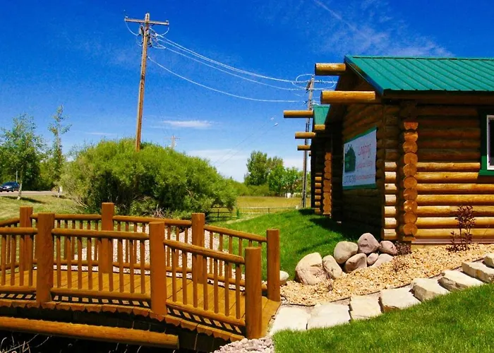 Country Cabins Inn