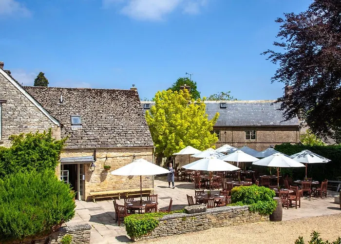 The Lamb Inn