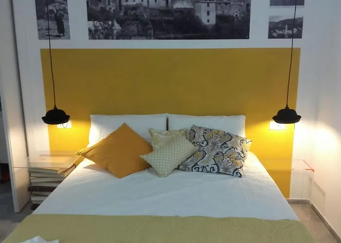 Bed and Breakfast Il Ghiro Levanto