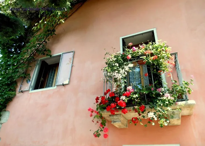 Ca' Del Vento B&B Arcugnano
