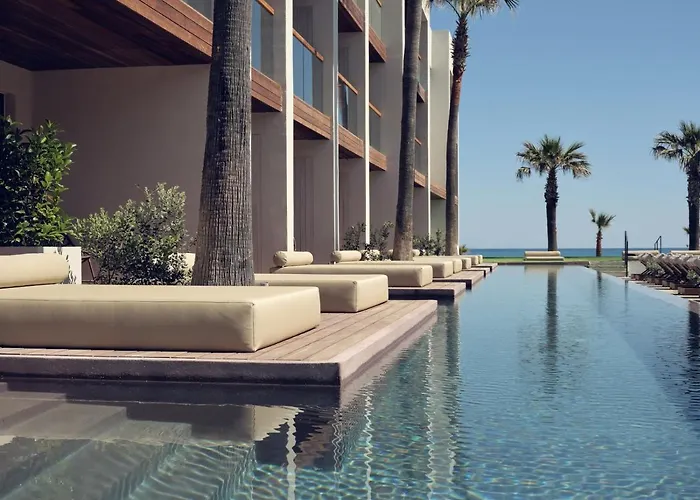 Zante Maris Hotel & Spa Adults Only
