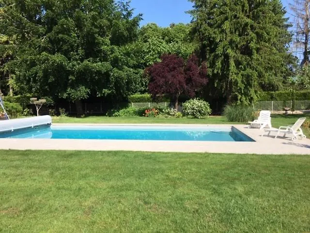Les Portes De Bourgogne