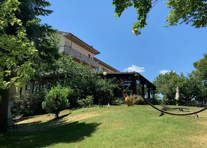Tetto Delle Marche - Ristorante Dei Conti