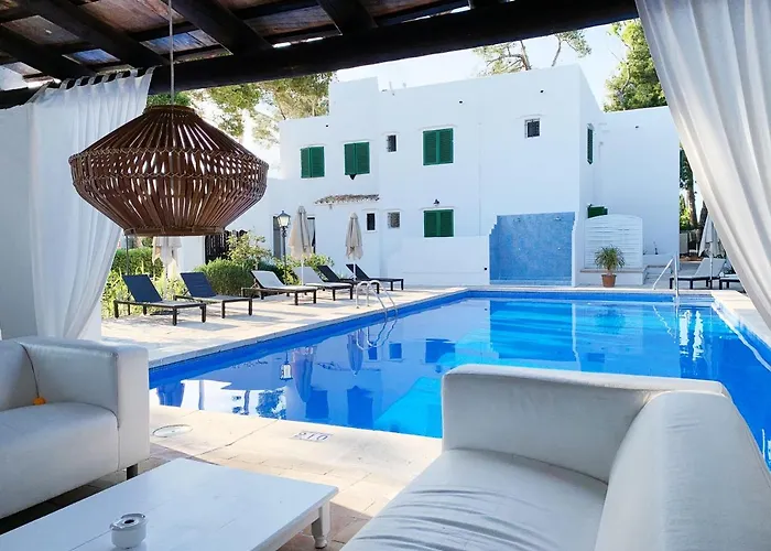 Hotel Casa Ceiba Maria à Cala D´Or