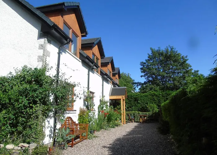 Craik Na Dav B&B