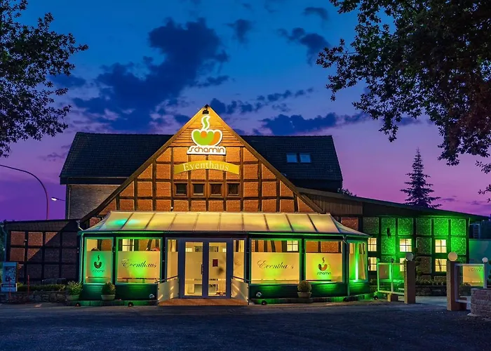 Eventhaus Schamin