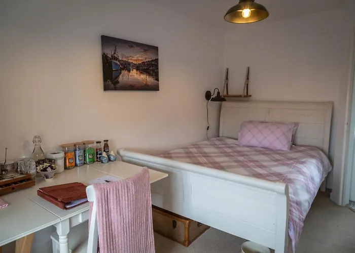 Stone'S Throw Cottage Mevagissey