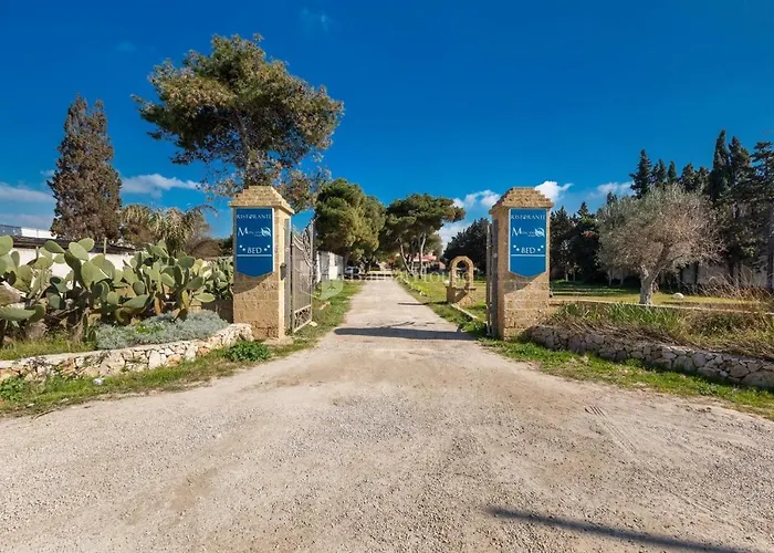 Villa Marincanto Affittacamere
