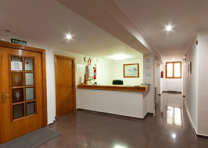 Hostal Gabás