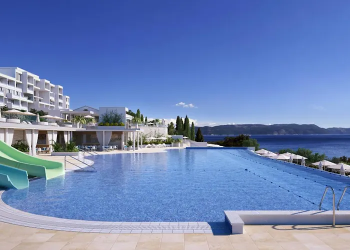 Valamar Bellevue Resort Rabac
