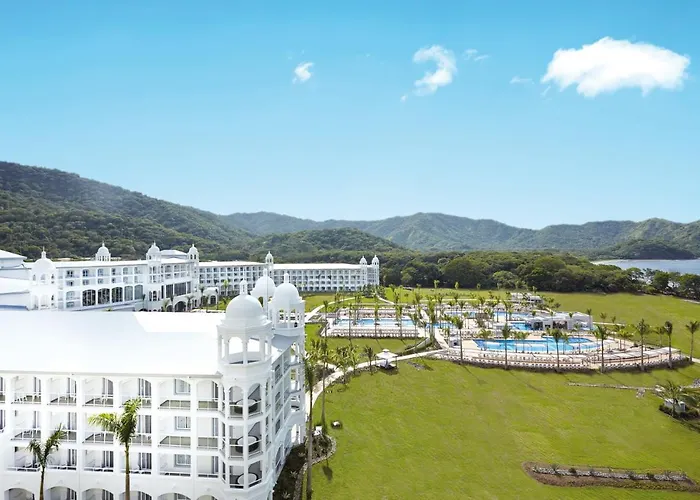 Riu Palace Costa Rica