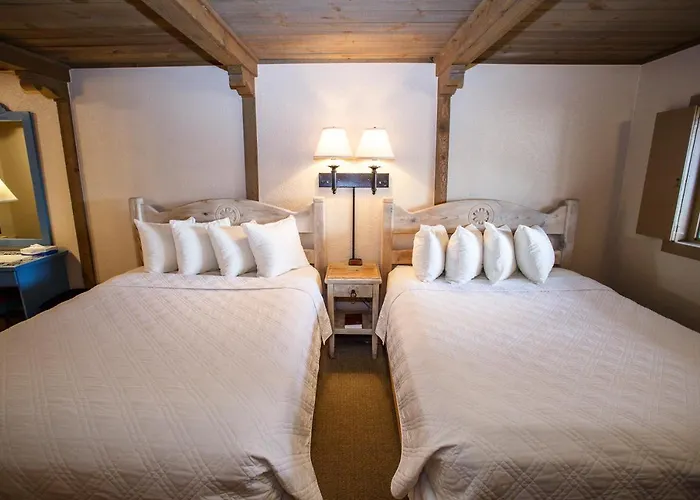 Chama Trails Motel