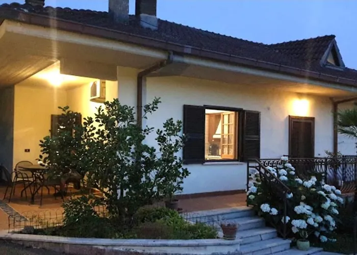 Kalispéra B&B