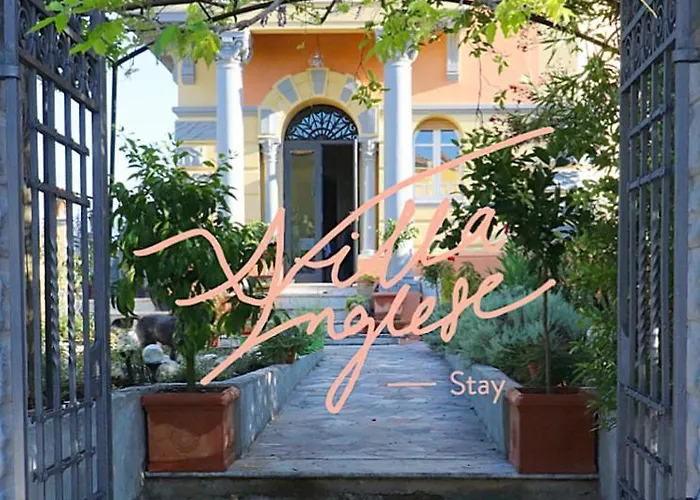 Villa Inglese