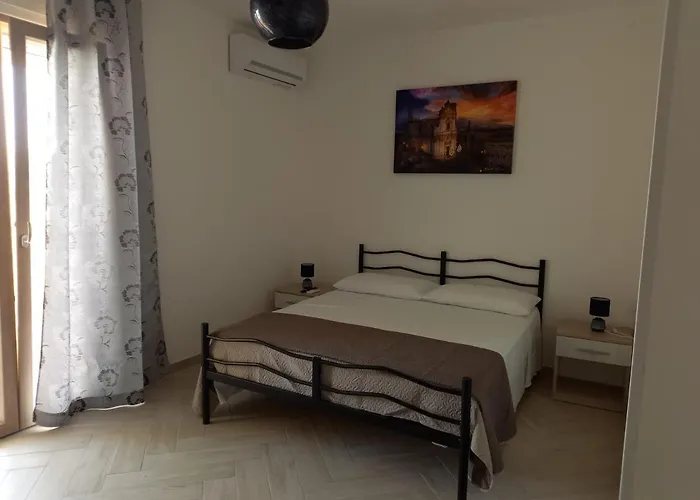B&B Saint Louis Presicce
