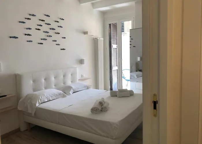 Portorosso Rooms