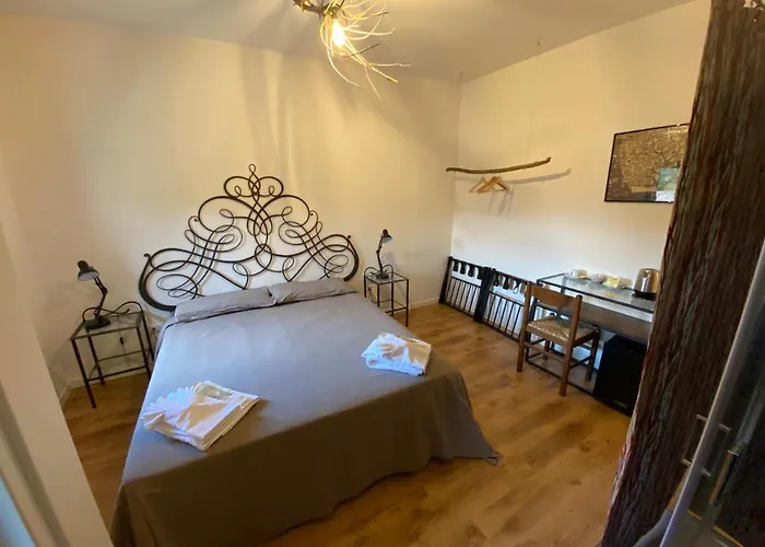 Albergo Wellness Da Febo