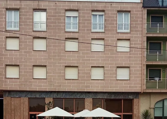 Hotel Lago