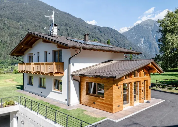 Fulun Mountain Lodge