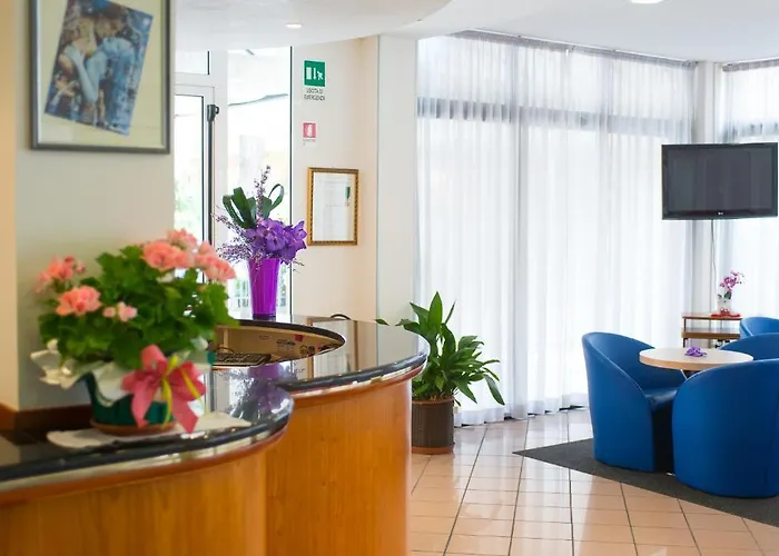 Hotel Villa Argia Rimini