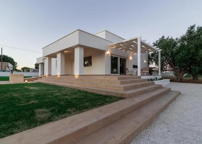 B&B Foglie D’ulivo