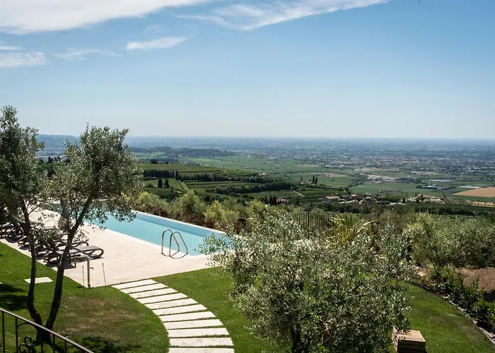 Bed and Breakfast Il Biotto SantʼAmbrogio di Valpolicella