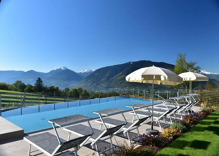 Residence Krone Scena