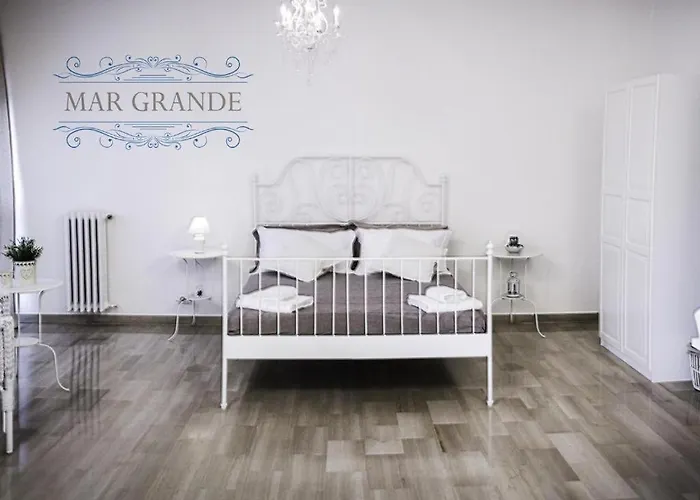 Castello Aragonese Rooms Taranto