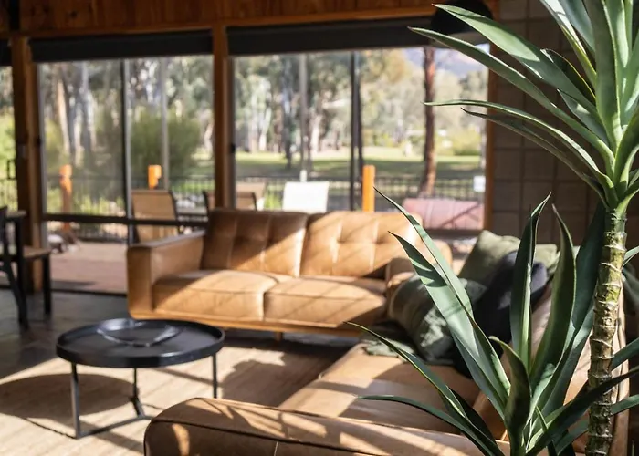 Grampians Getaway