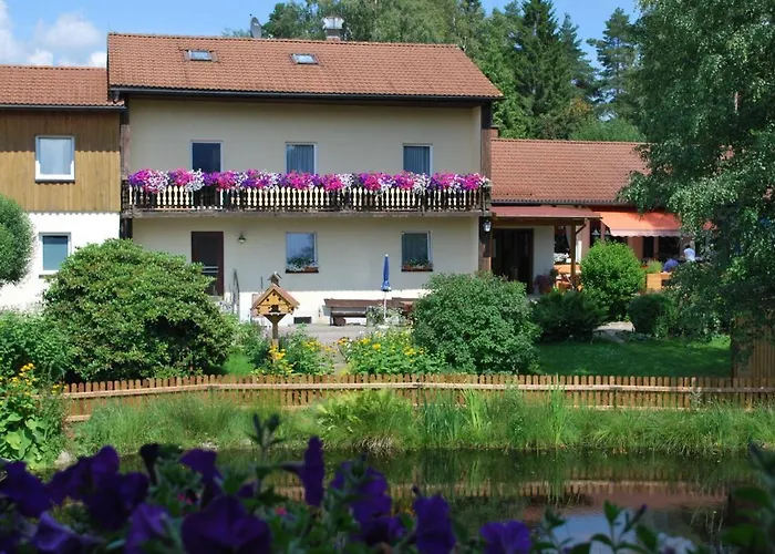 Wirtshaus Birkenhof