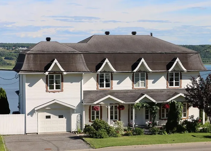 Bed & Breakfast, Gite La Princesse Des Champs
