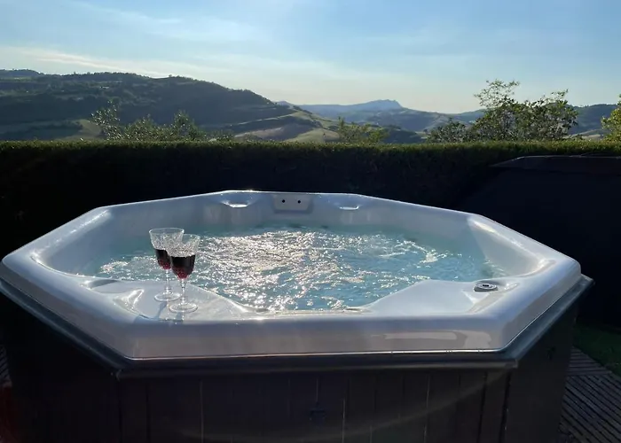 Tamara Country&Spa